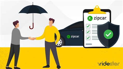 zipcar insurance company.